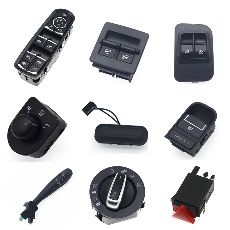 Auto Switch