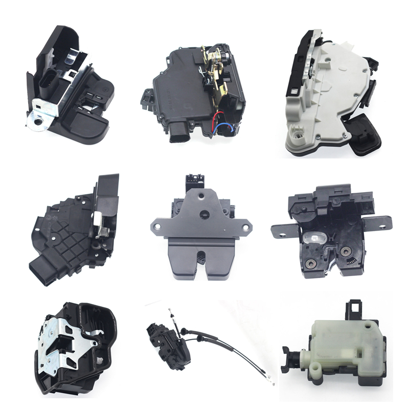 Auto Lock / Actuator